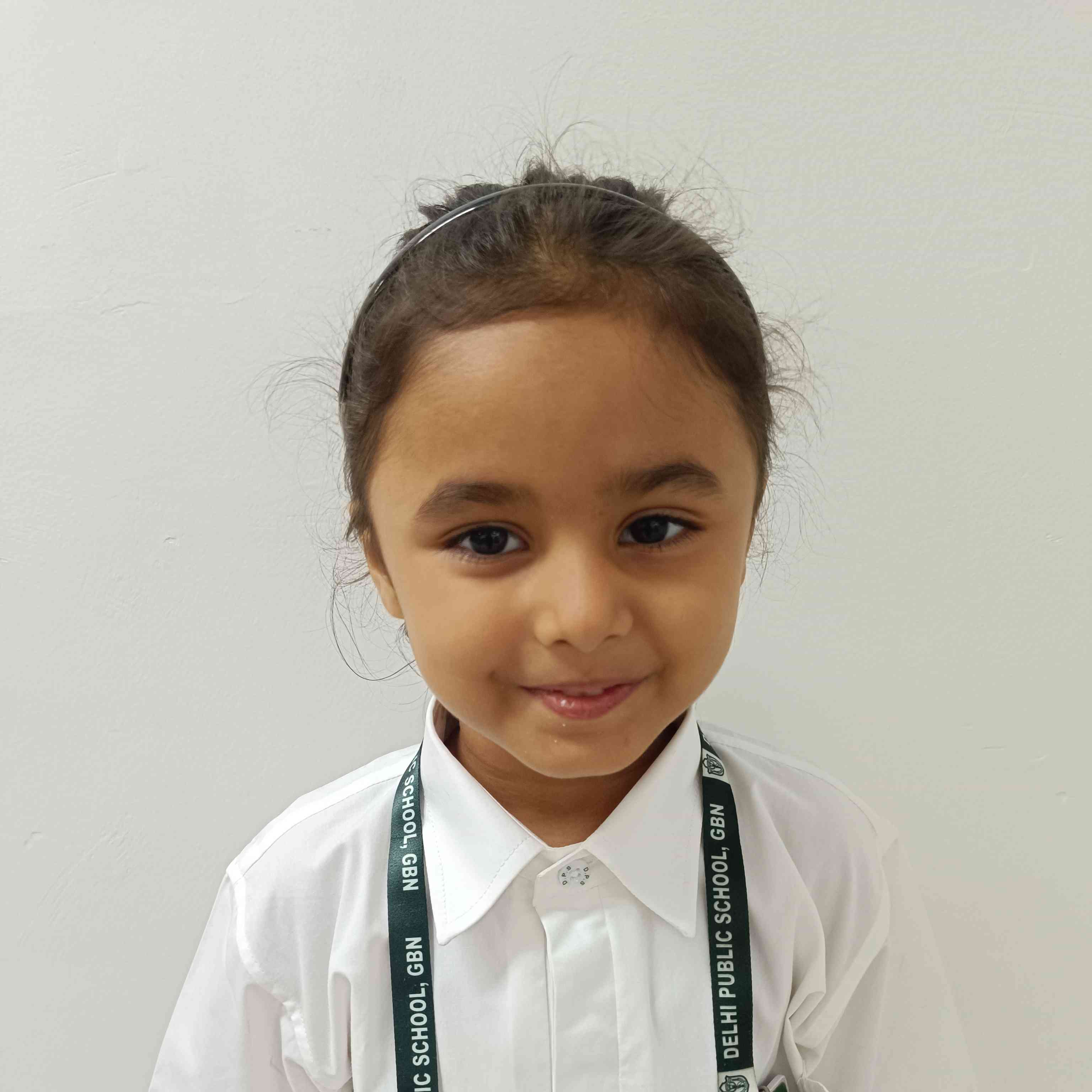 Delhi Public School, Bijnor