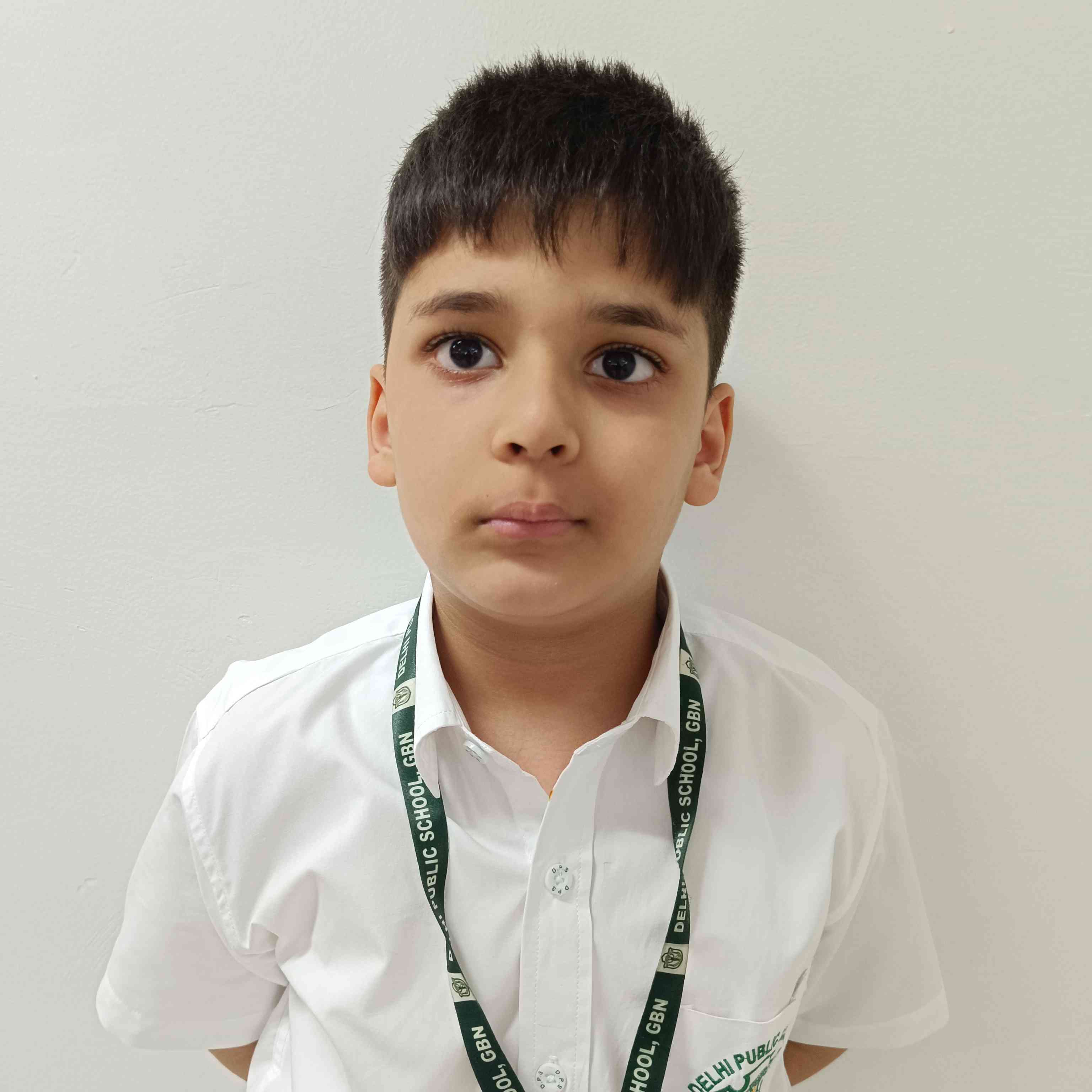 Delhi Public School, Bijnor