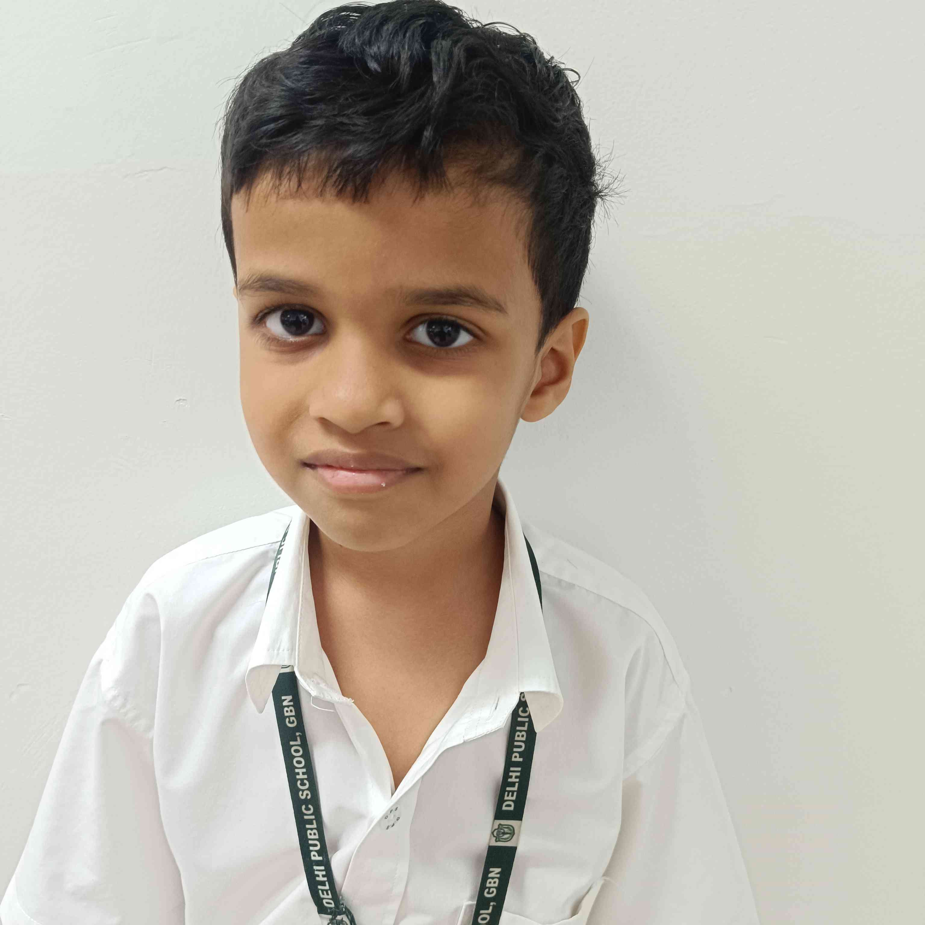 Delhi Public School, Bijnor