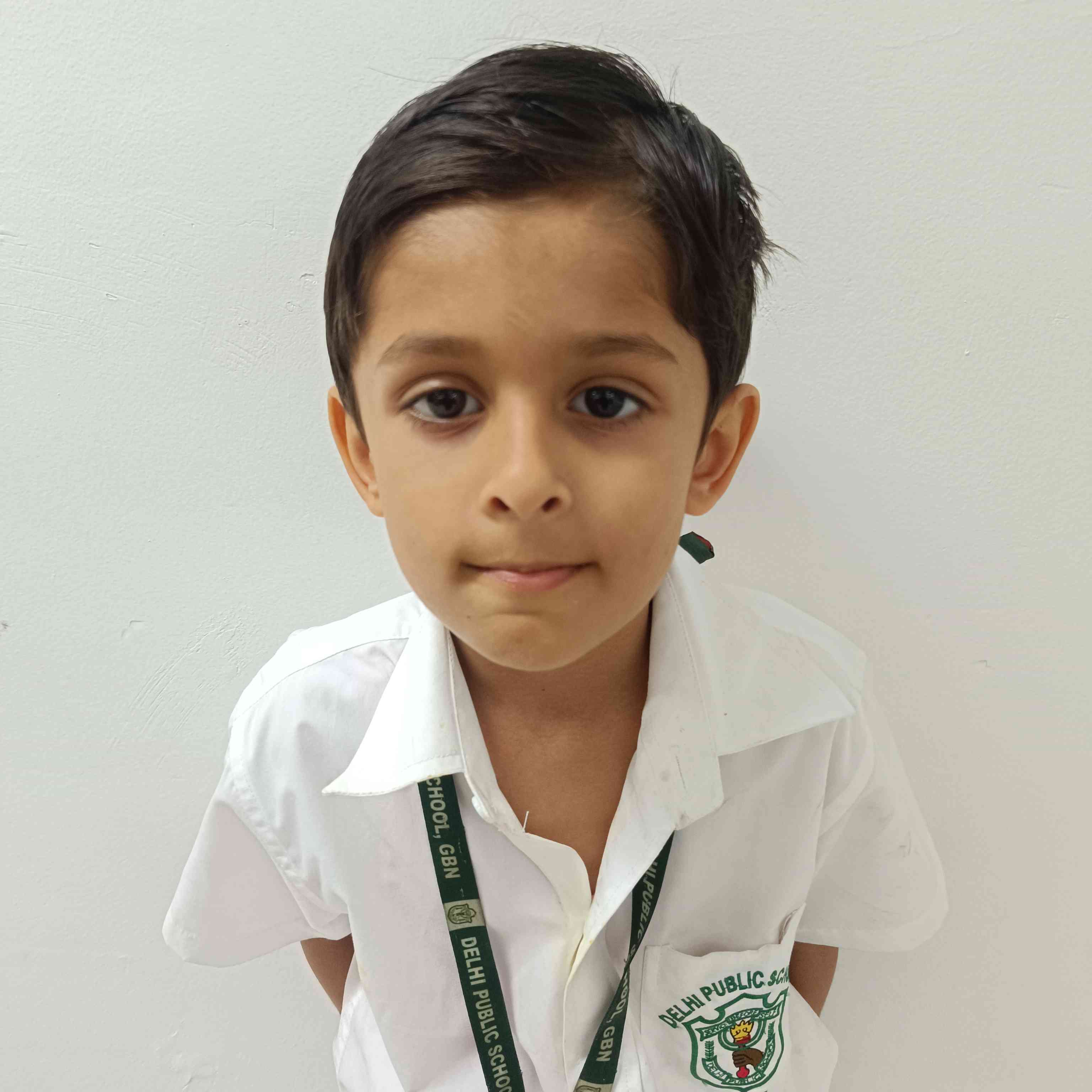 Delhi Public School, Bijnor