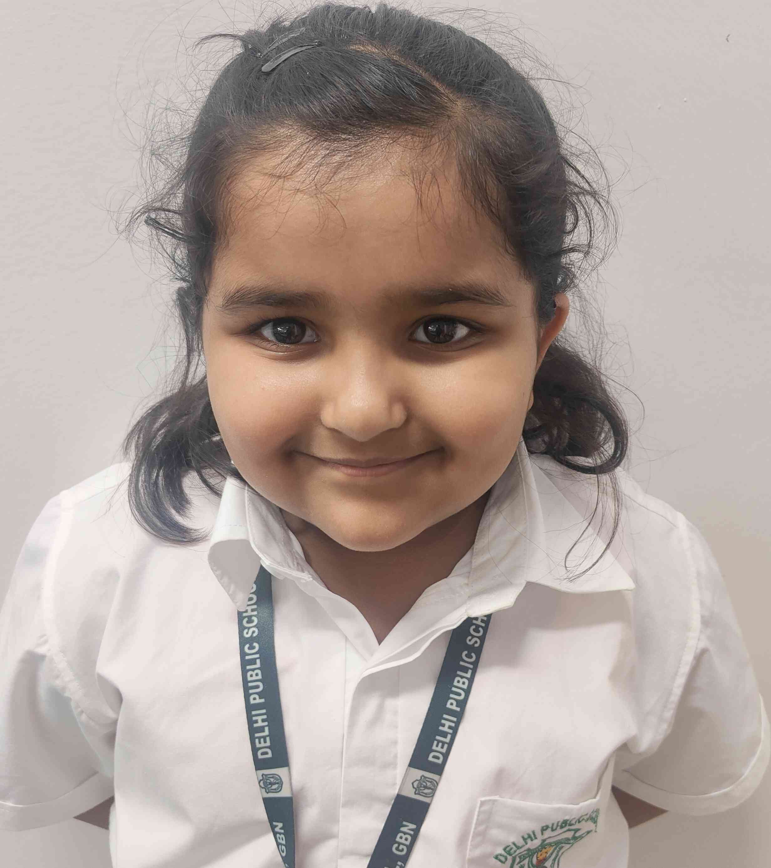 Delhi Public School, Bijnor