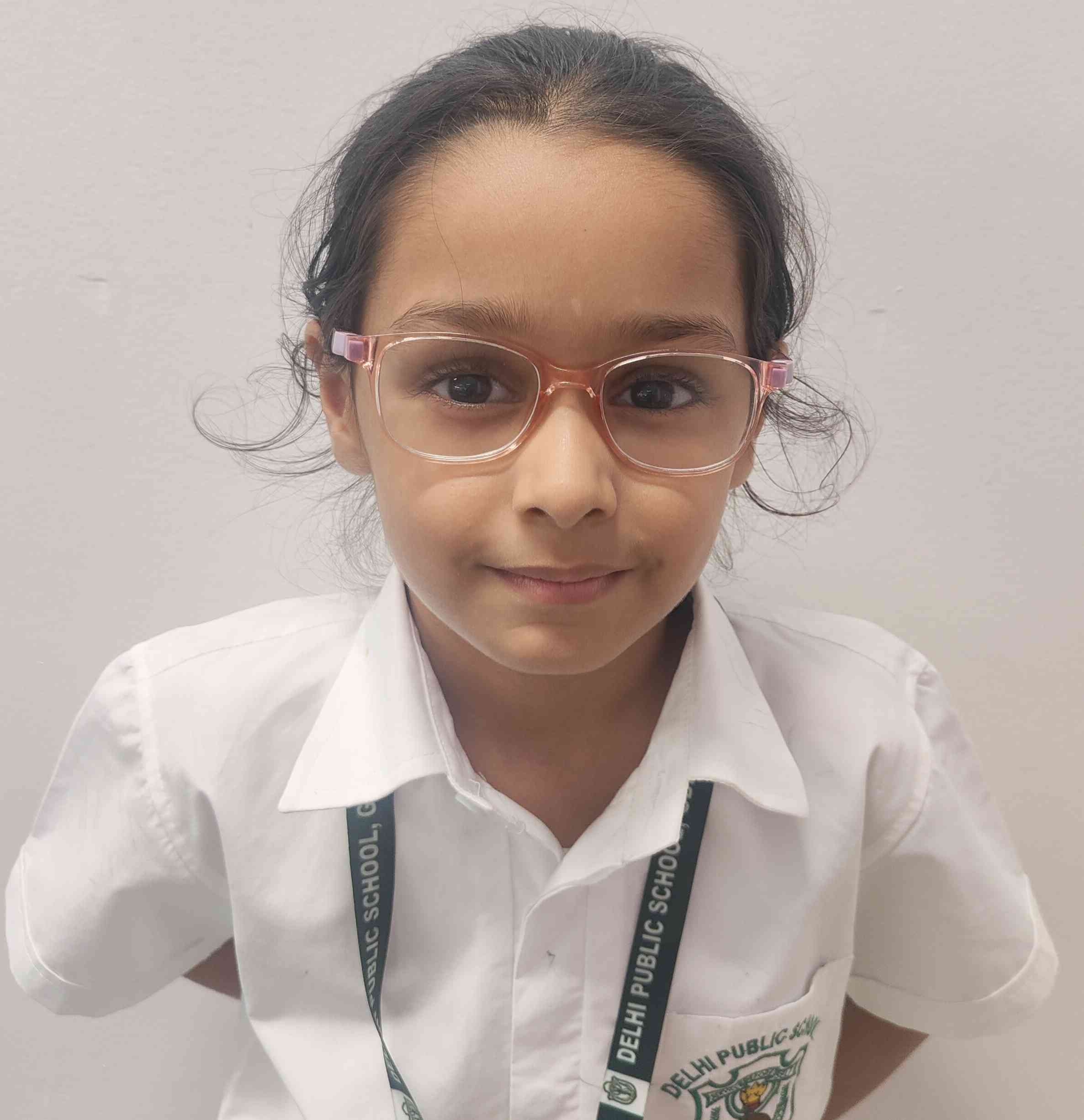 Delhi Public School, Bijnor