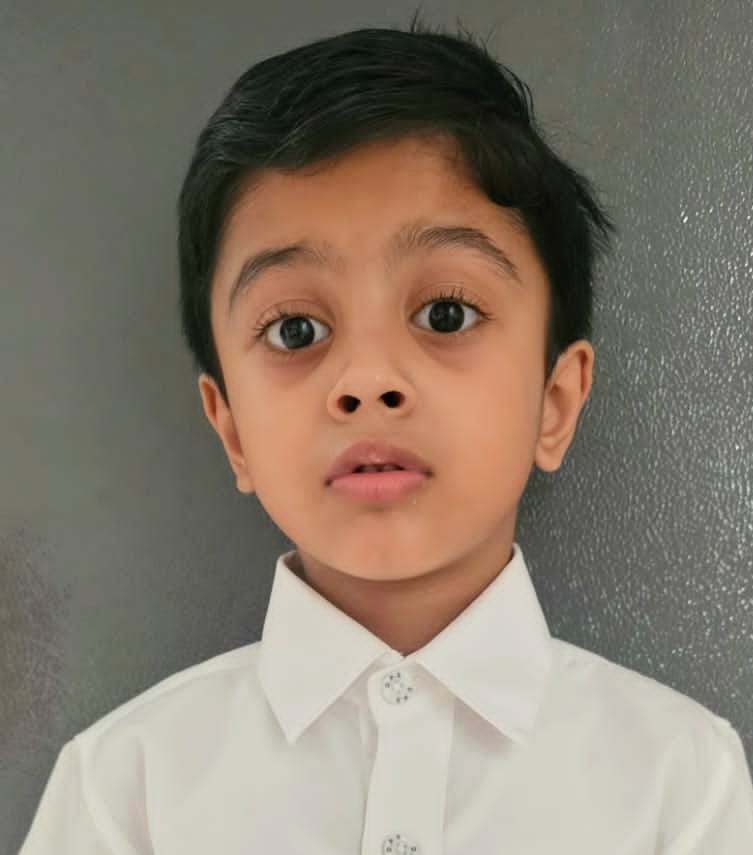 Delhi Public School, Bijnor