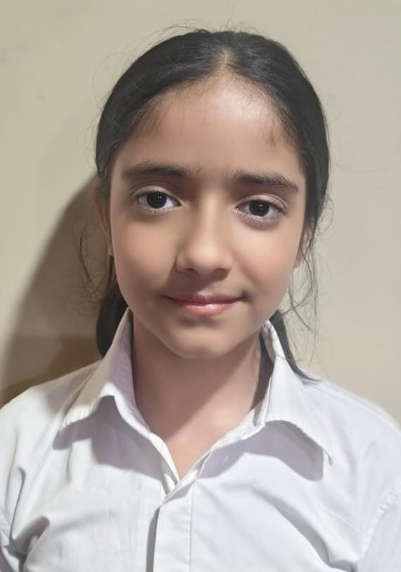 Delhi Public School, Bijnor