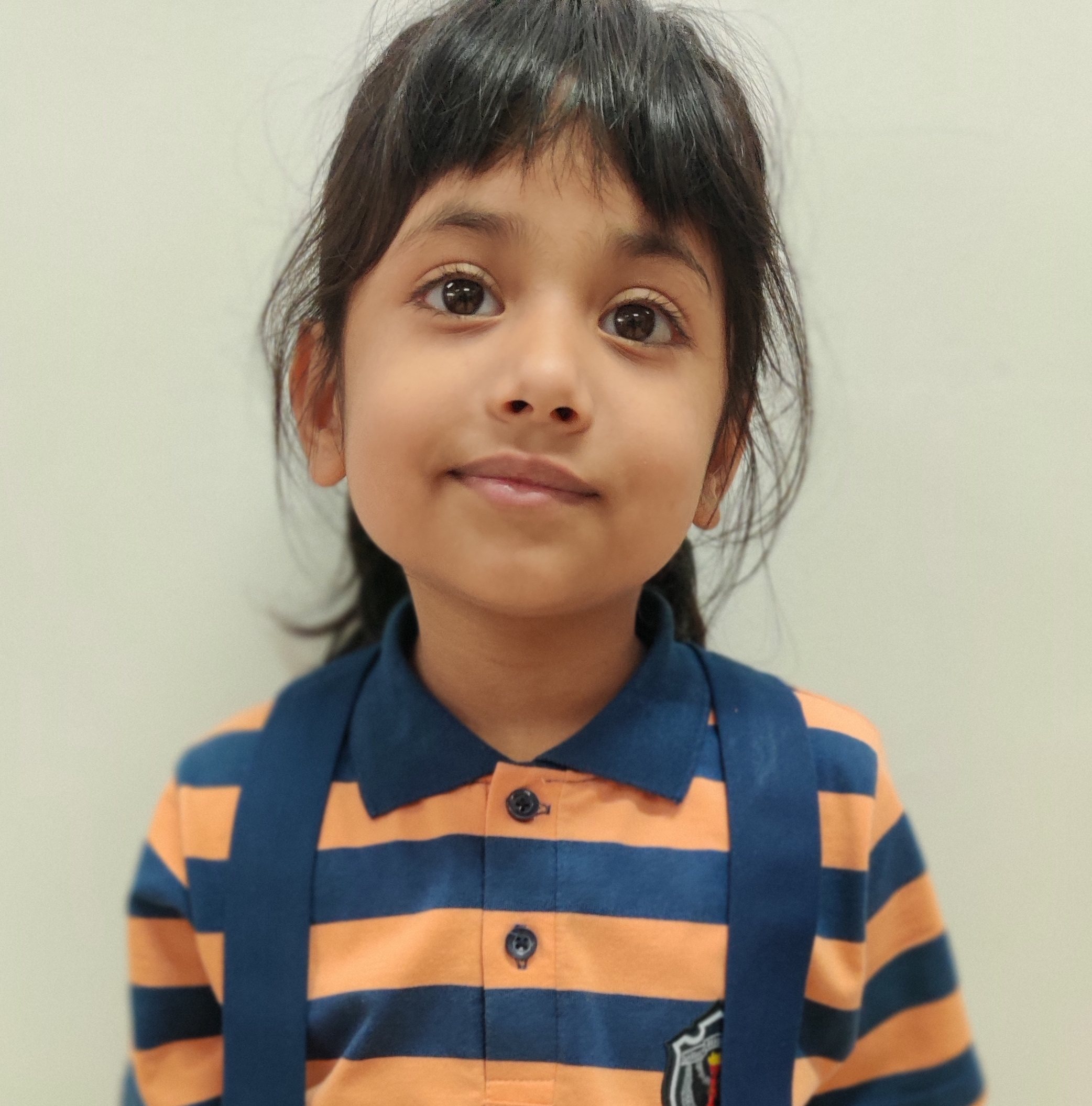 Delhi Public School, Bijnor