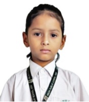 Delhi Public School, Bijnor