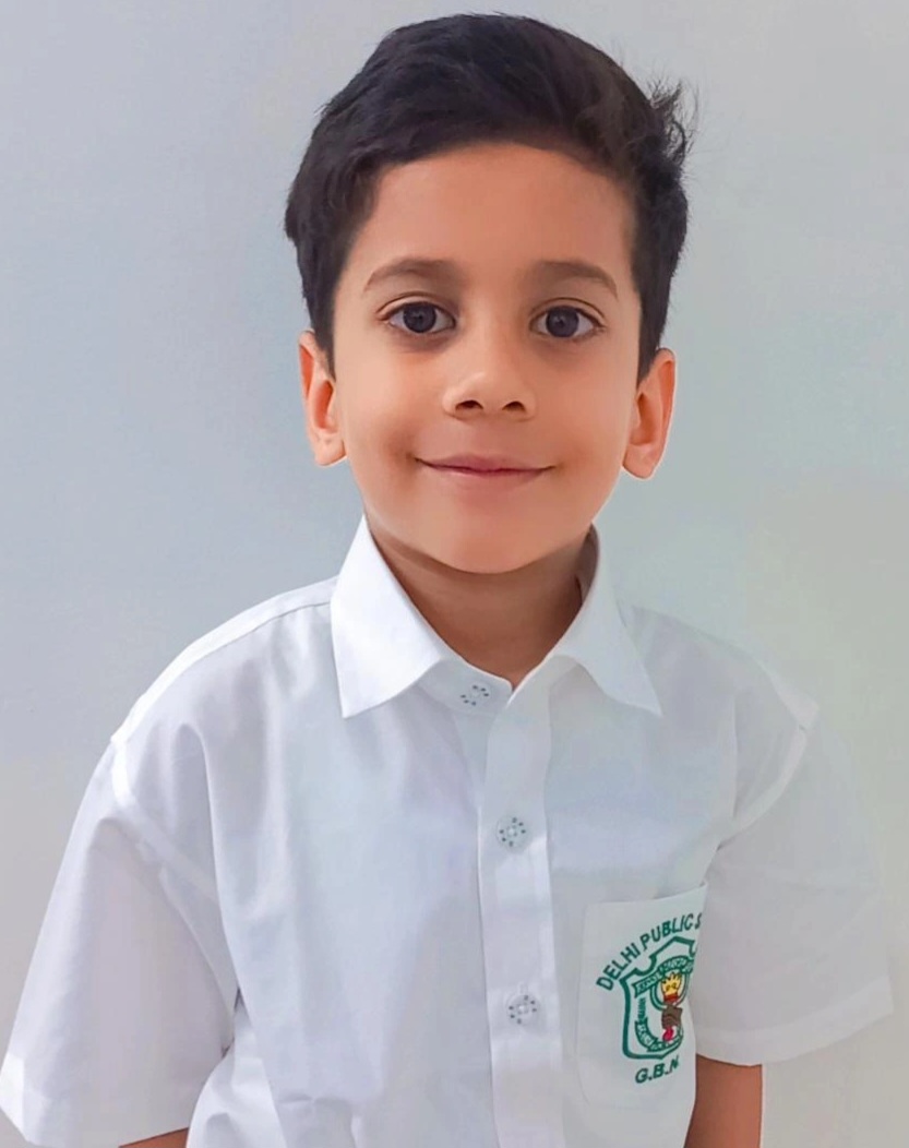 Delhi Public School, Bijnor