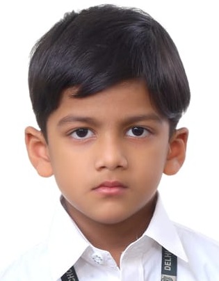 Delhi Public School, Bijnor