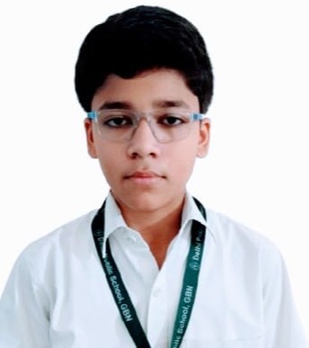 Delhi Public School, Bijnor