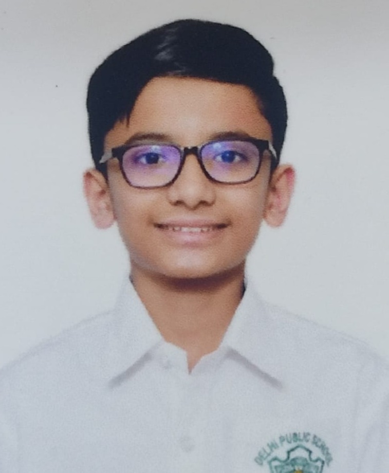 Delhi Public School, Bijnor