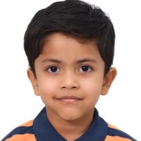 Delhi Public School, Bijnor