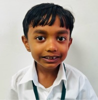 Delhi Public School, Bijnor