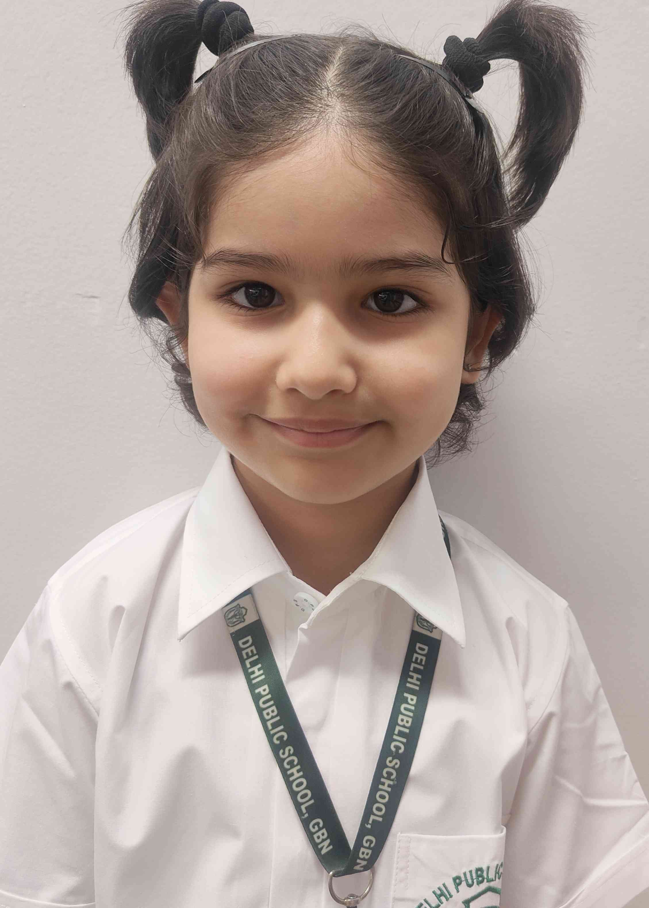 Delhi Public School, Bijnor
