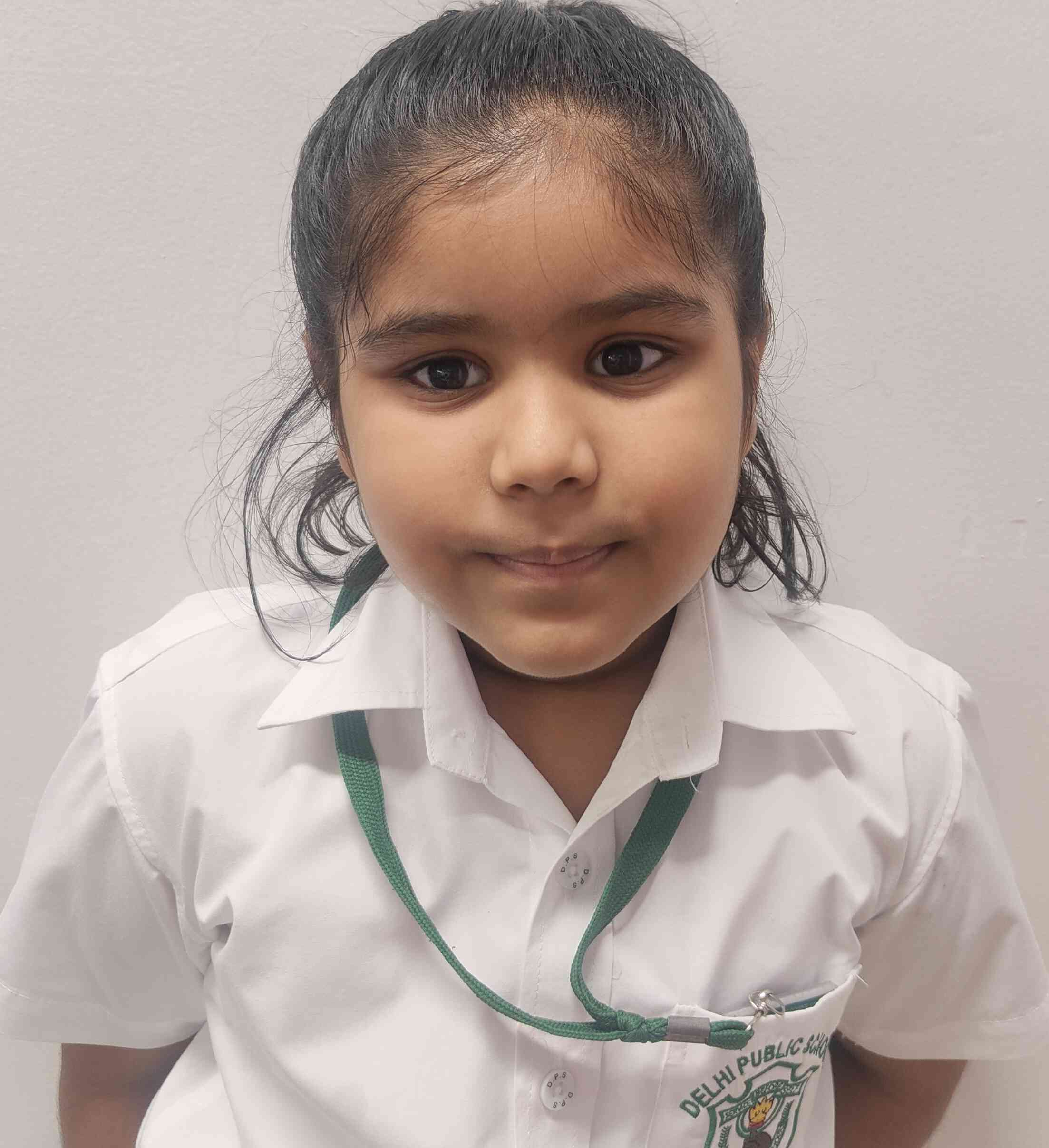 Delhi Public School, Bijnor