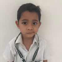 Delhi Public School, Bijnor