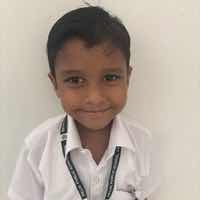 Delhi Public School, Bijnor