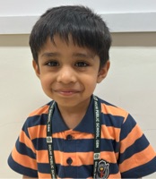 Delhi Public School, Bijnor