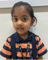 Delhi Public School, Bijnor