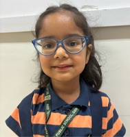 Delhi Public School, Bijnor