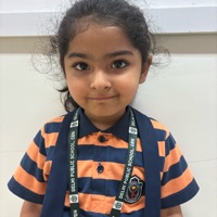 Delhi Public School, Bijnor