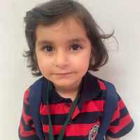 Delhi Public School, Bijnor