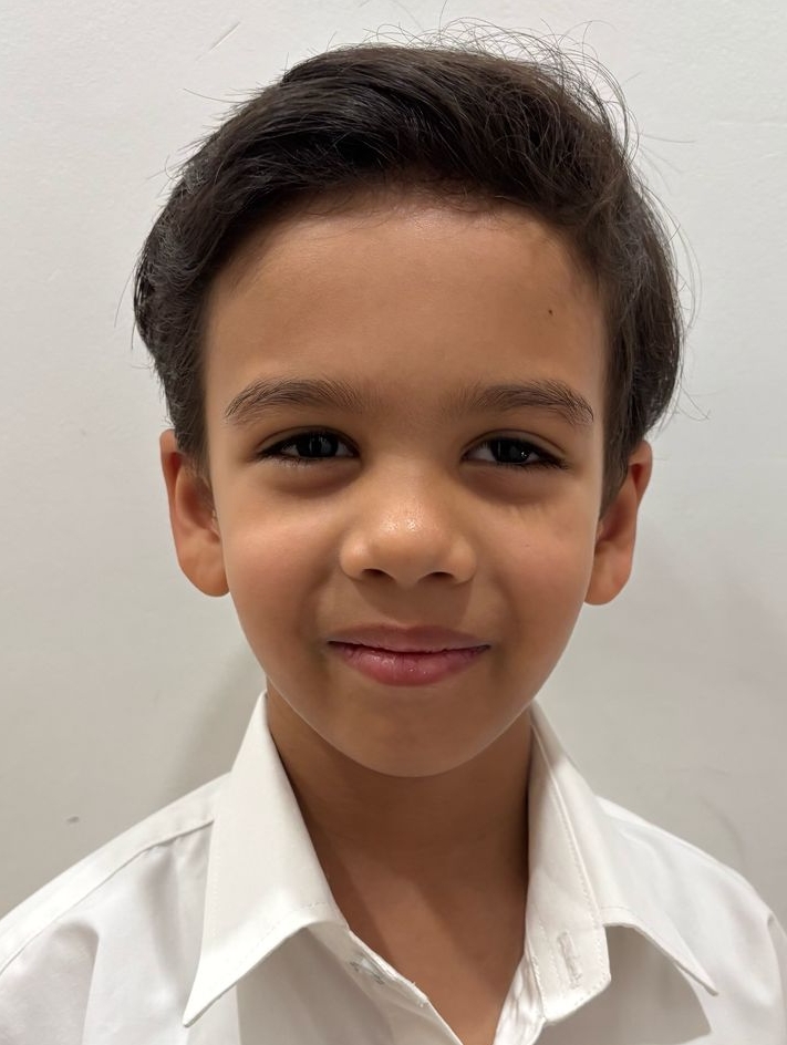 Delhi Public School, Bijnor