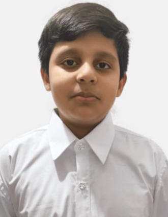 Delhi Public School, Bijnor