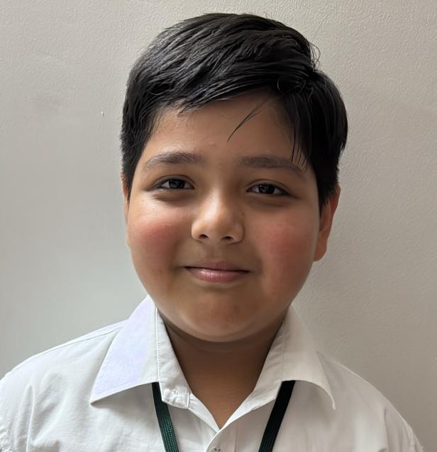 Delhi Public School, Bijnor