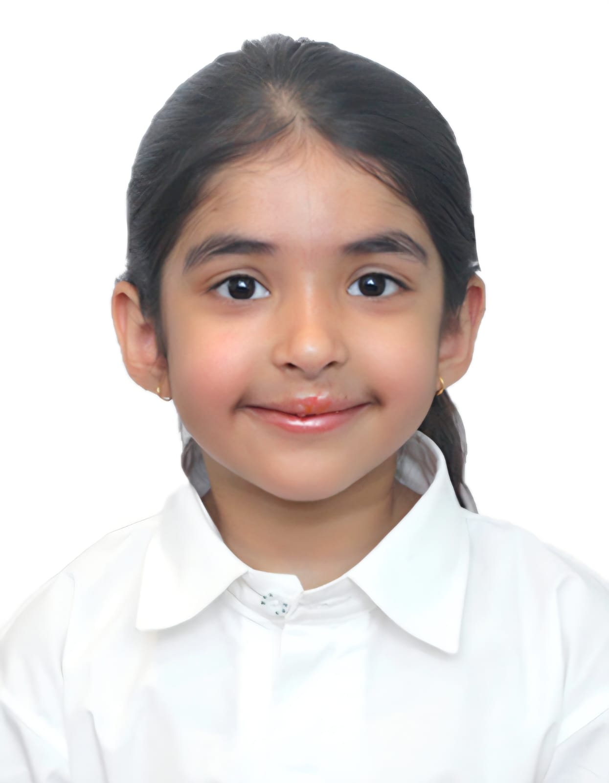 Delhi Public School, Bijnor