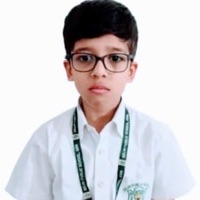 Delhi Public School, Bijnor