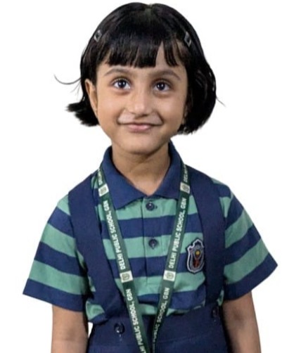 Delhi Public School, Bijnor