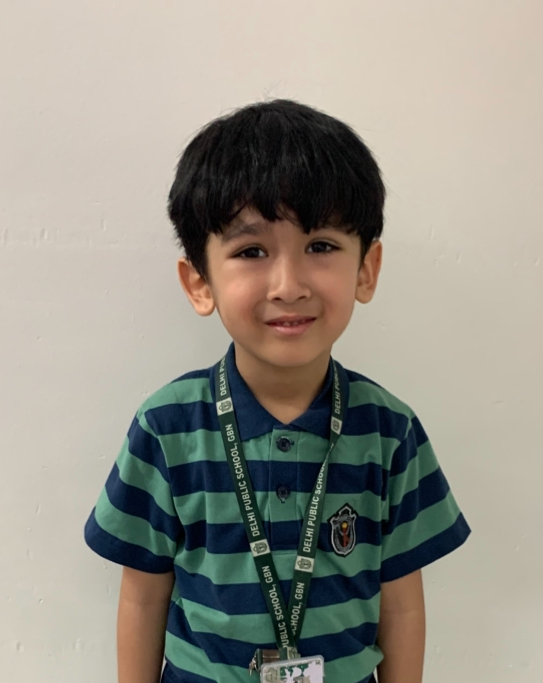 Delhi Public School, Bijnor