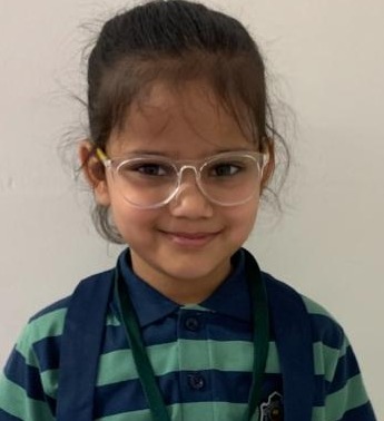 Delhi Public School, Bijnor