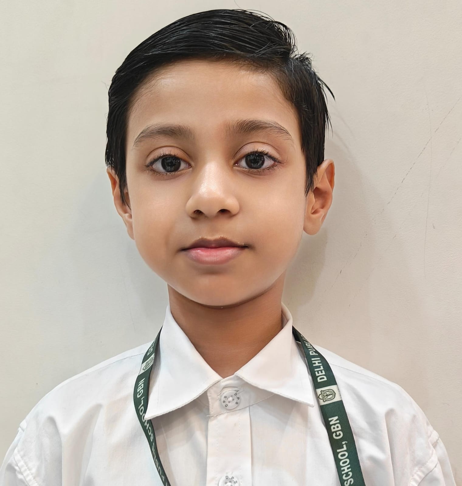 Delhi Public School, Bijnor
