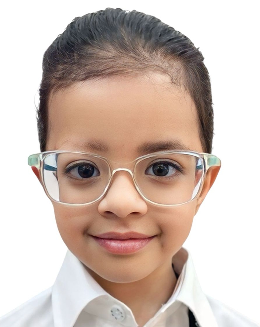Delhi Public School, Bijnor