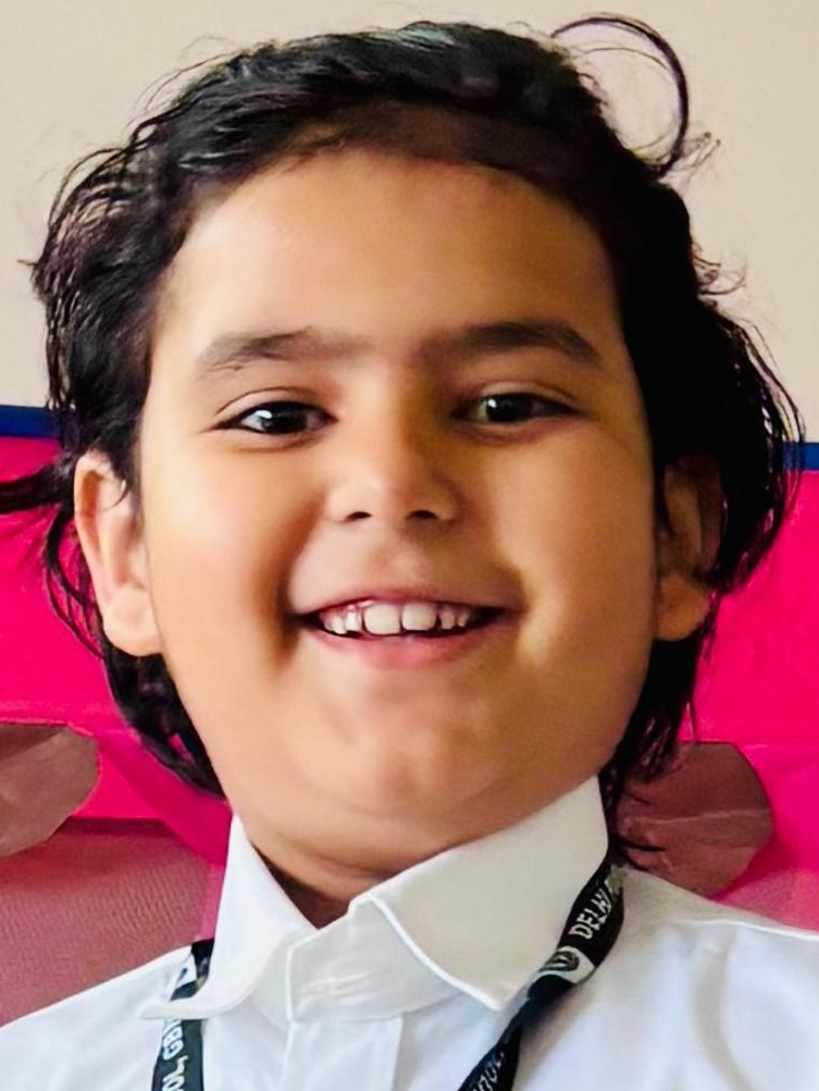 Delhi Public School, Bijnor