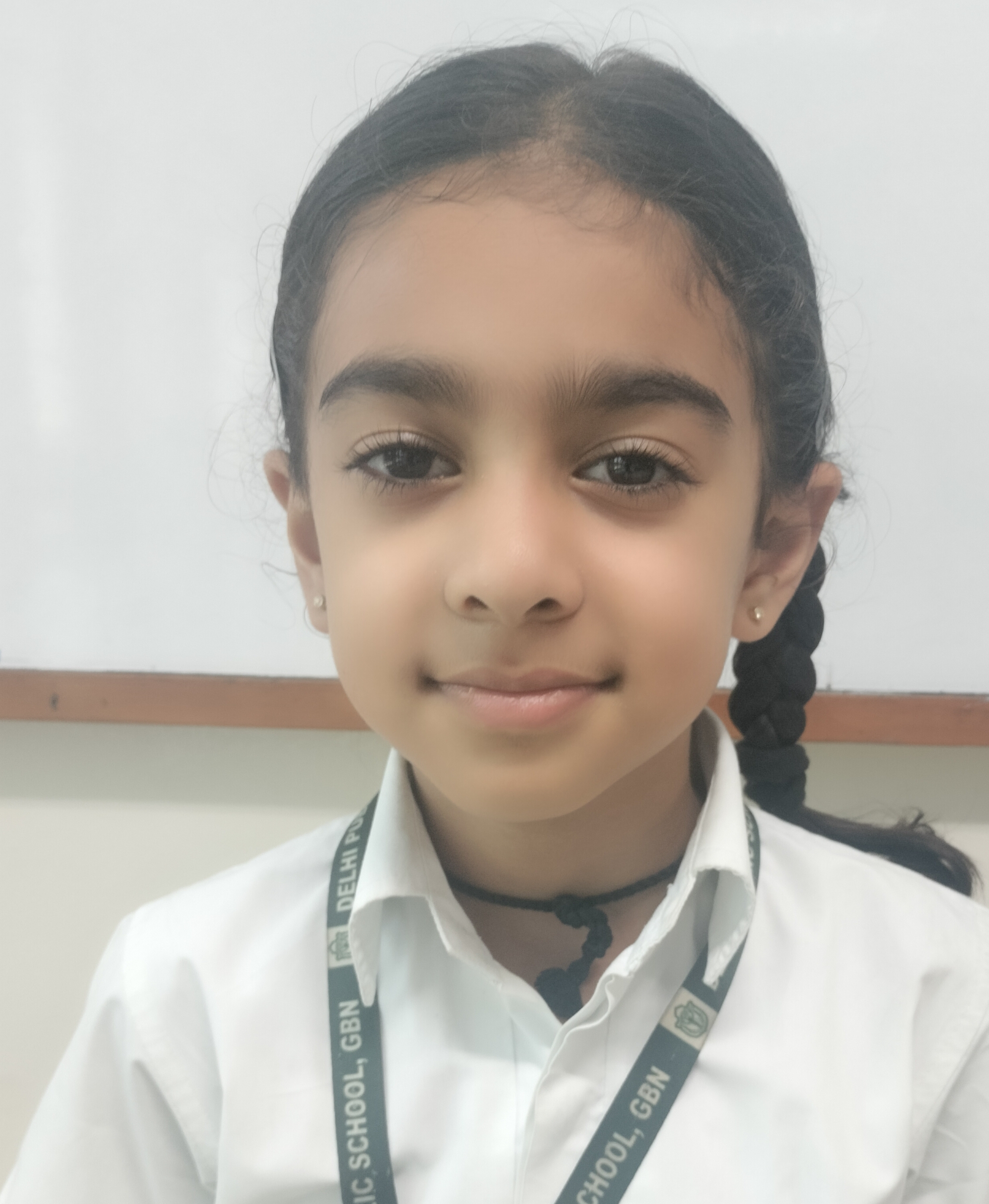 Delhi Public School, Bijnor