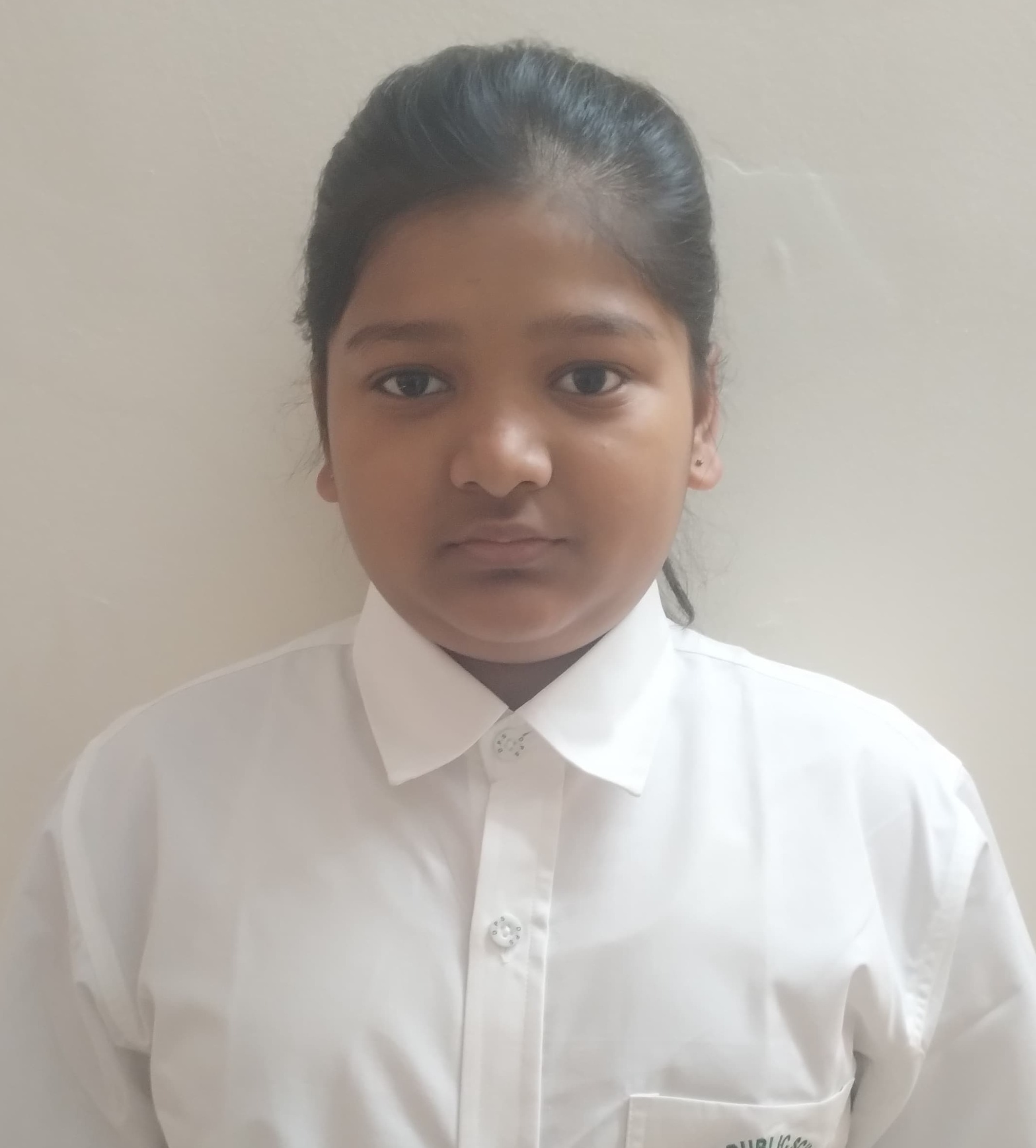 Delhi Public School, Bijnor