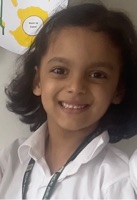 Delhi Public School, Bijnor