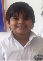 Delhi Public School, Bijnor