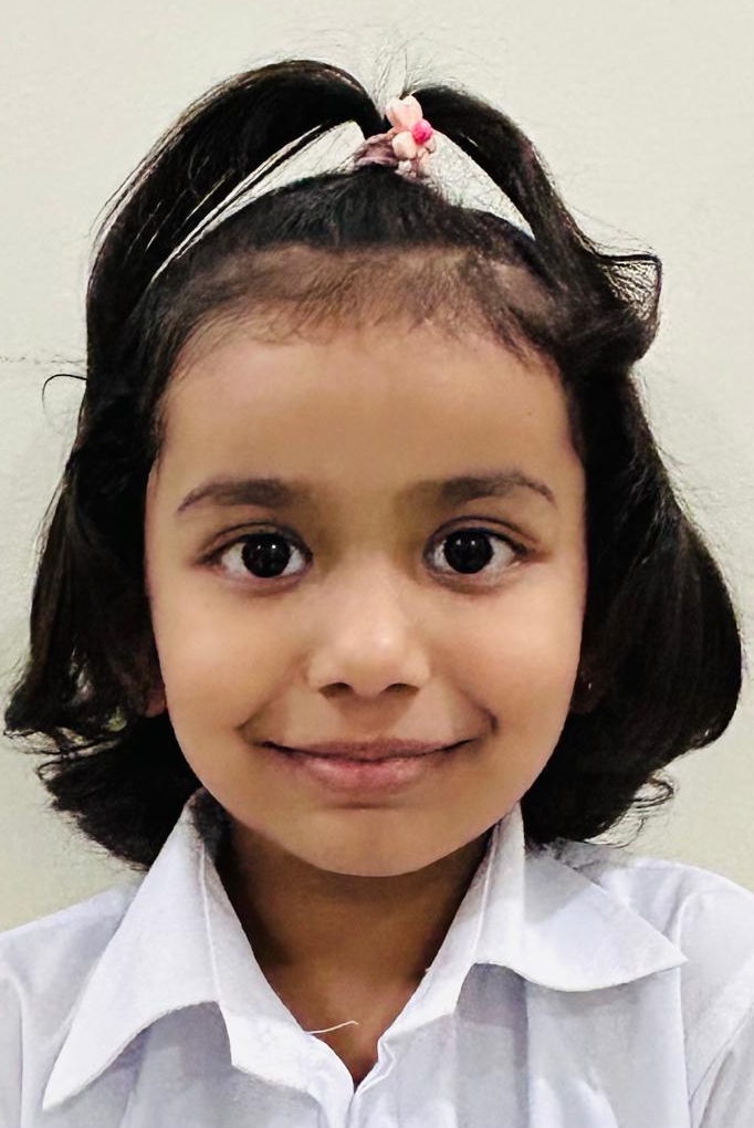 Delhi Public School, Bijnor