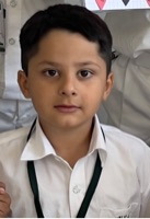 Delhi Public School, Bijnor