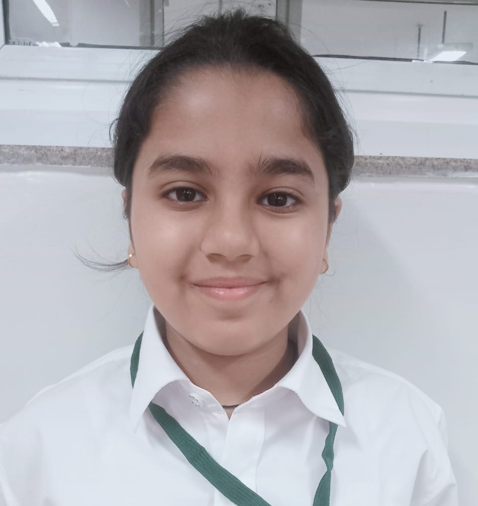 Delhi Public School, Bijnor