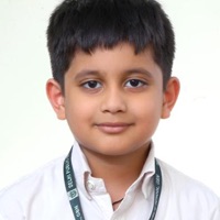 Delhi Public School, Bijnor