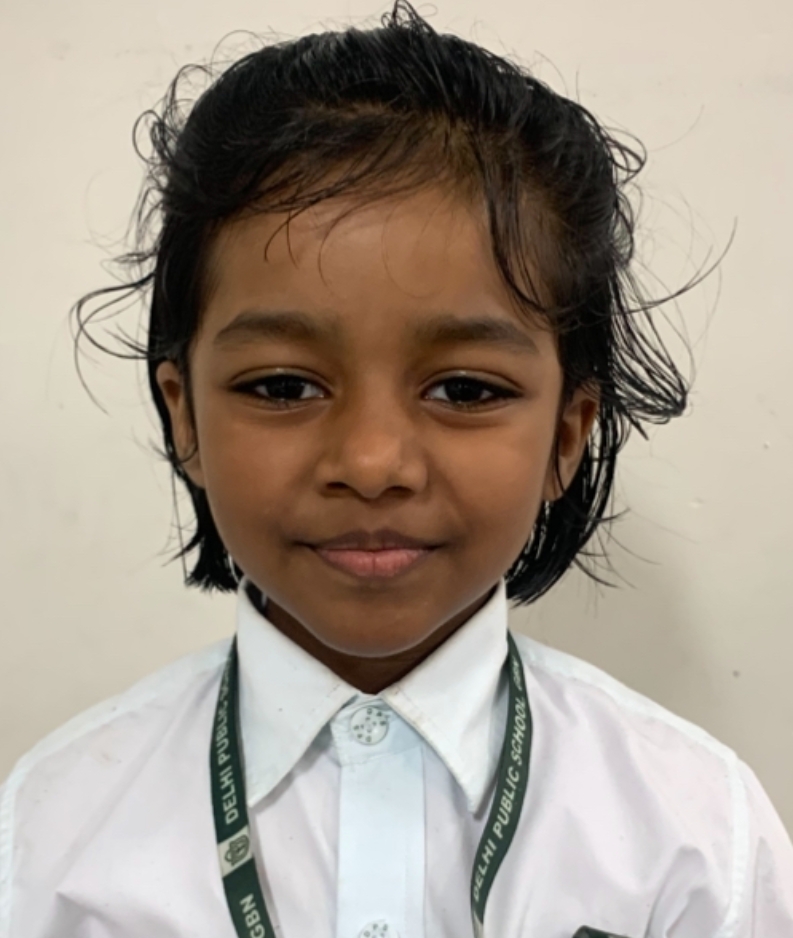 Delhi Public School, Bijnor