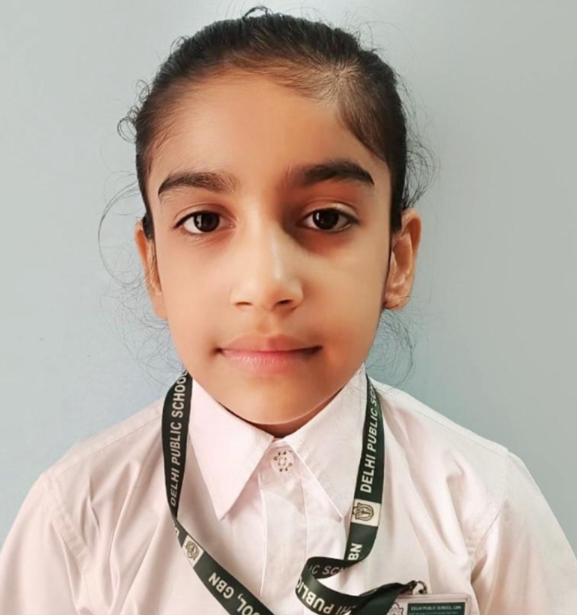 Delhi Public School, Bijnor