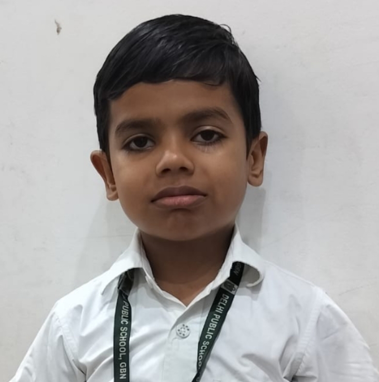 Delhi Public School, Bijnor