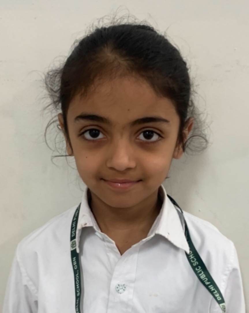 Delhi Public School, Bijnor