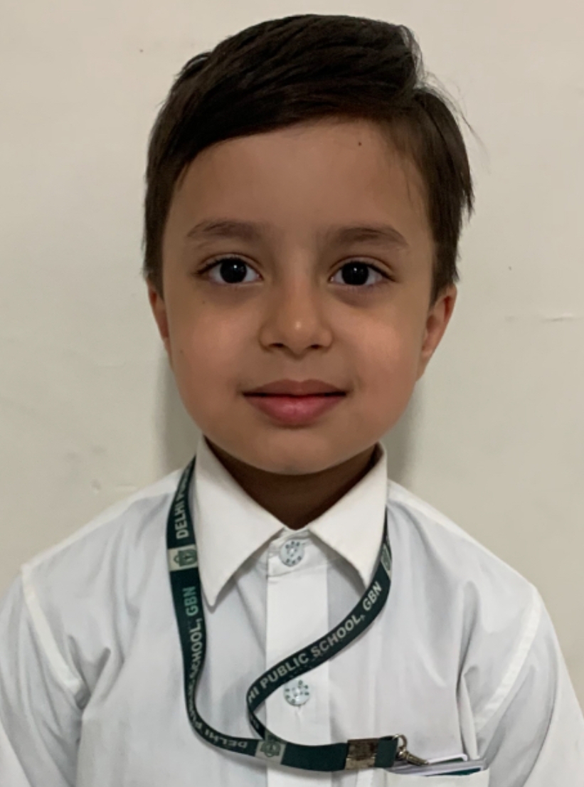 Delhi Public School, Bijnor