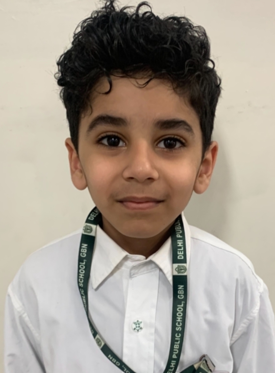 Delhi Public School, Bijnor